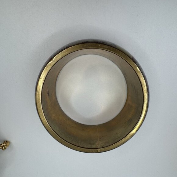 Archie Comics Wide Lucite Bangle Bracelet Retro PopArt Cartoon Statement Jewelry - Picture 5 of 8